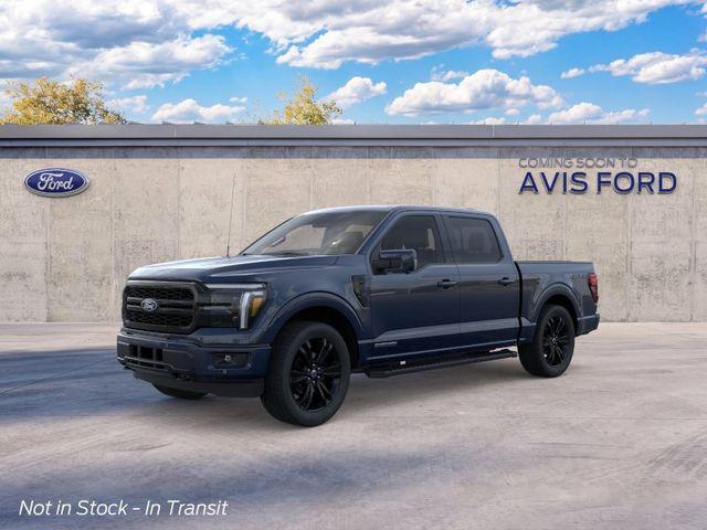 2026 Ford F-150 LARIAT for sale in Southfield, MI