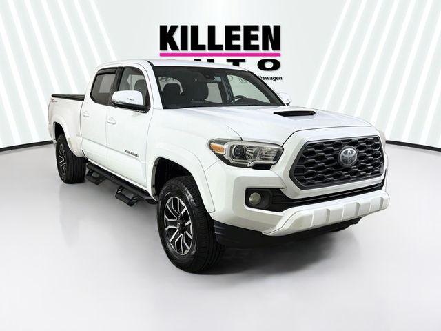 2020 Toyota Tacoma TRD Sport for sale in Killeen, TX