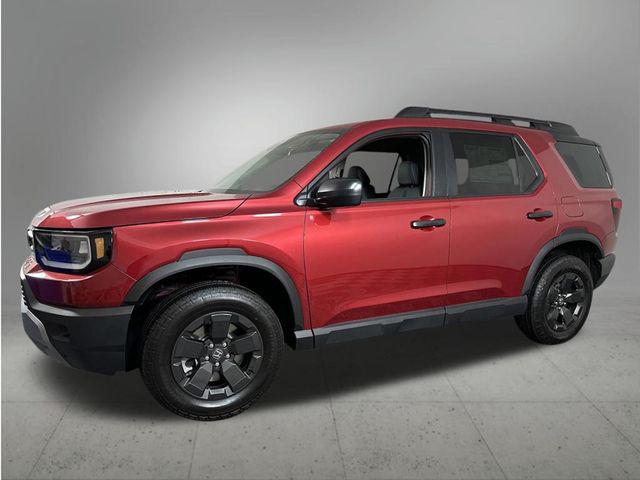 2026 Honda Passport AWD RTL for sale in Scotia, NY