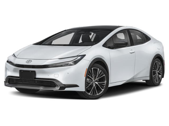2027 Toyota Prius XLE for sale in Austin, TX