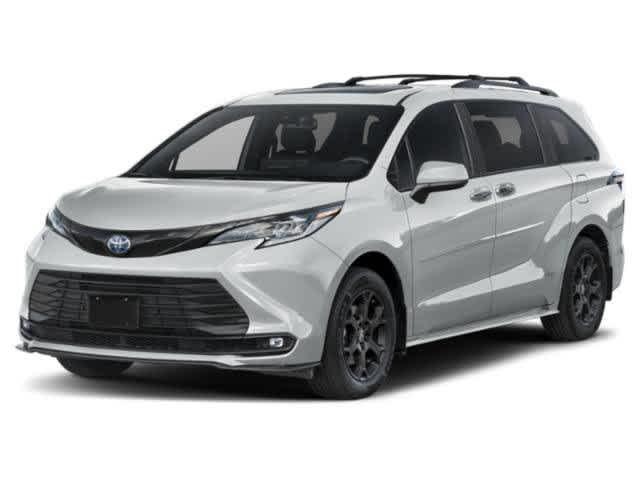 2026 Toyota Sienna Woodland Edition for sale in Vancouver, WA