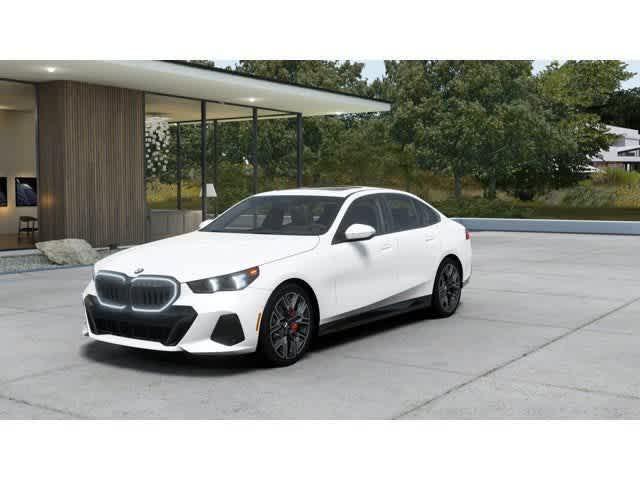 2027 BMW 5 Series 530i xDrive for sale in Sterling, VA