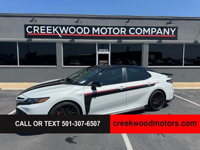 2021 Toyota Camry TRD for sale in Searcy, AZ