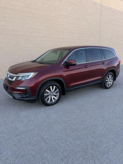 2020 Honda Pilot 2WD EX-L for sale in Corpus Christi, TX