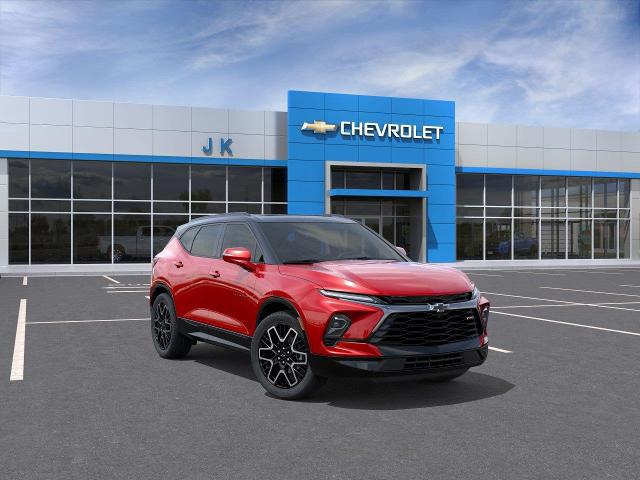 2026 Chevrolet Blazer RS for sale in Nederland, TX