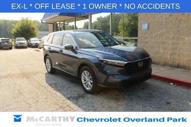 2024 Honda CR-V EX-L 2WD for sale in Overland Park, KS