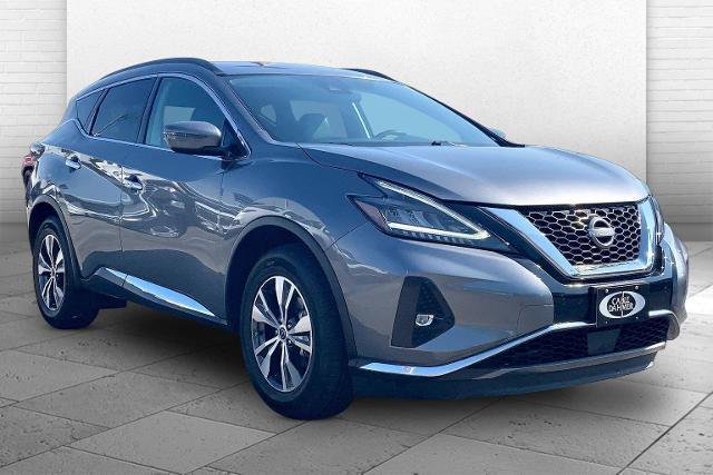 2023 Nissan Murano SV Intelligent AWD for sale in Independence, MO