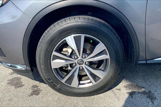 2023 Nissan Murano SV Intelligent AWD