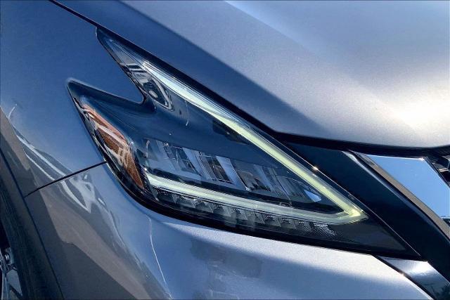 2023 Nissan Murano SV Intelligent AWD