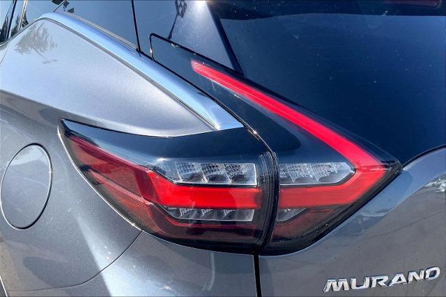 2023 Nissan Murano SV Intelligent AWD