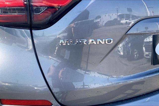 2023 Nissan Murano SV Intelligent AWD