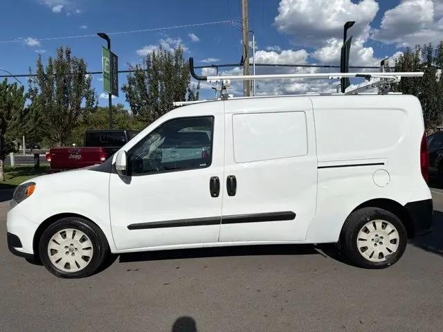 2017 Ram ProMaster City Cargo Van Tradesman SLT Cargo Van