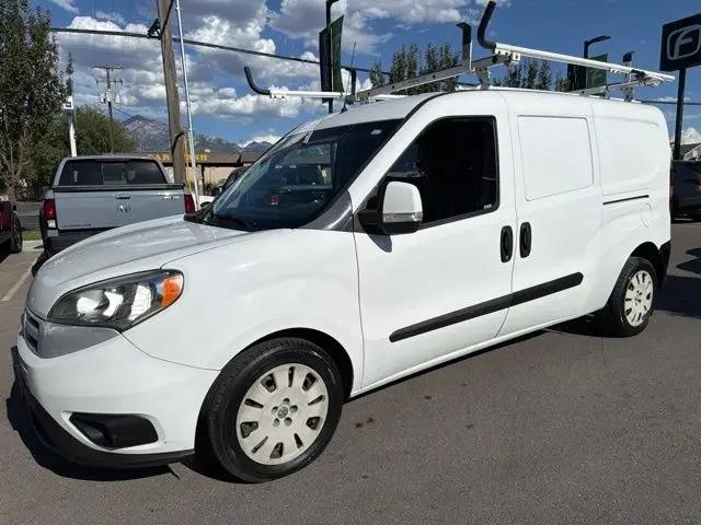 2017 Ram ProMaster City Cargo Van Tradesman SLT Cargo Van