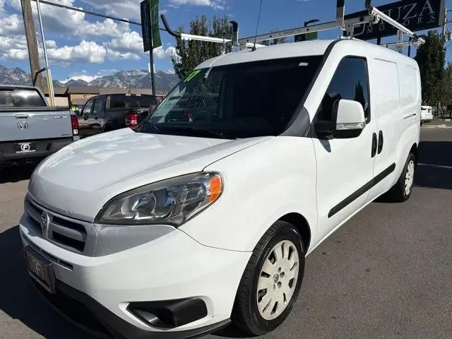 2017 Ram ProMaster City Cargo Van Tradesman SLT Cargo Van