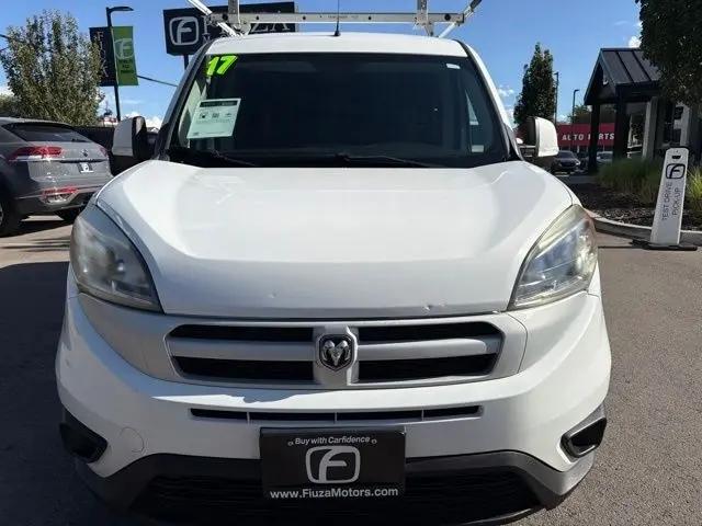 2017 Ram ProMaster City Cargo Van Tradesman SLT Cargo Van