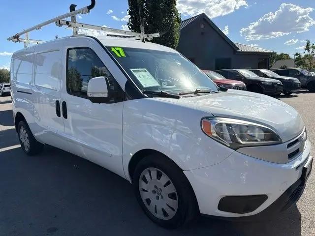 2017 Ram ProMaster City Cargo Van Tradesman SLT Cargo Van