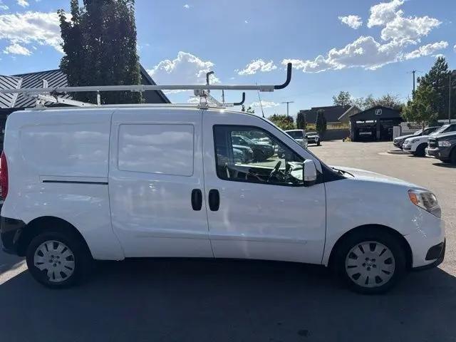 2017 Ram ProMaster City Cargo Van Tradesman SLT Cargo Van