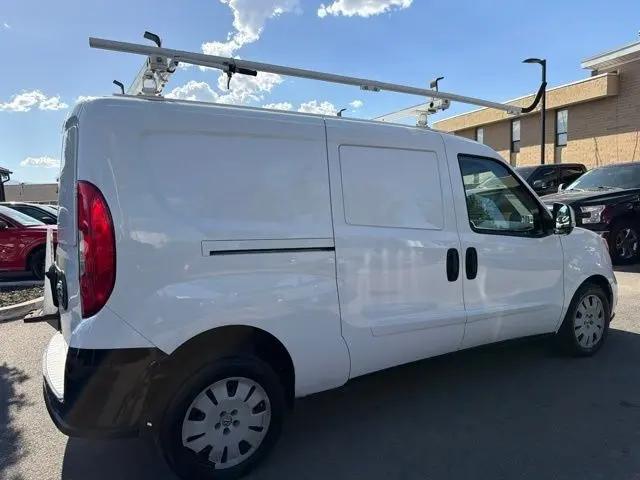 2017 Ram ProMaster City Cargo Van Tradesman SLT Cargo Van