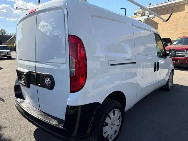 2017 Ram ProMaster City Cargo Van Tradesman SLT Cargo Van