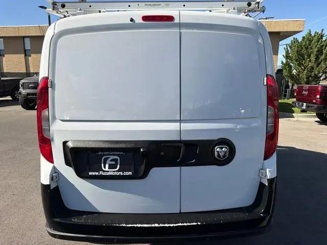 2017 Ram ProMaster City Cargo Van Tradesman SLT Cargo Van