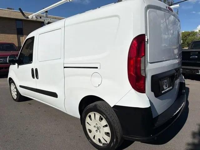 2017 Ram ProMaster City Cargo Van Tradesman SLT Cargo Van