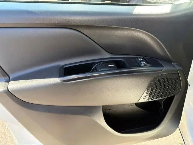 2017 Ram ProMaster City Cargo Van Tradesman SLT Cargo Van