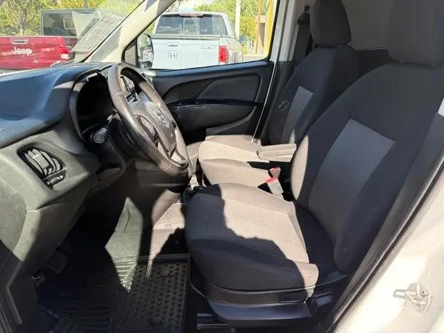 2017 Ram ProMaster City Cargo Van Tradesman SLT Cargo Van