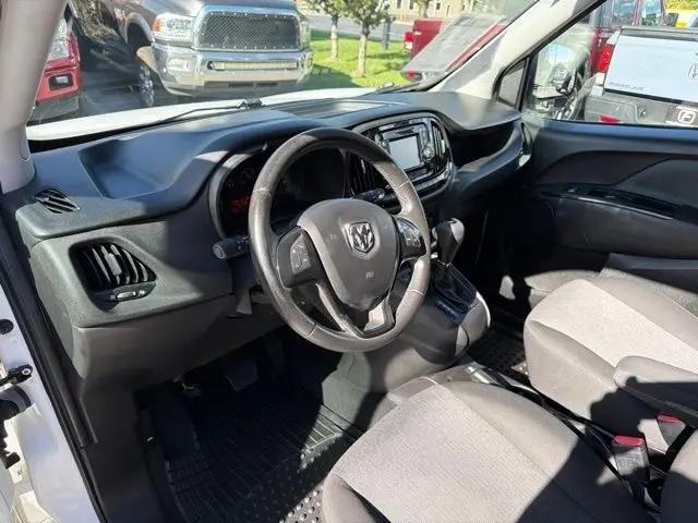 2017 Ram ProMaster City Cargo Van Tradesman SLT Cargo Van
