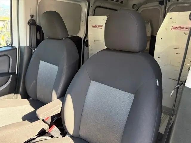 2017 Ram ProMaster City Cargo Van Tradesman SLT Cargo Van