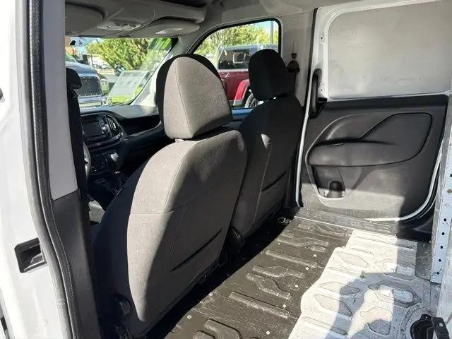 2017 Ram ProMaster City Cargo Van Tradesman SLT Cargo Van