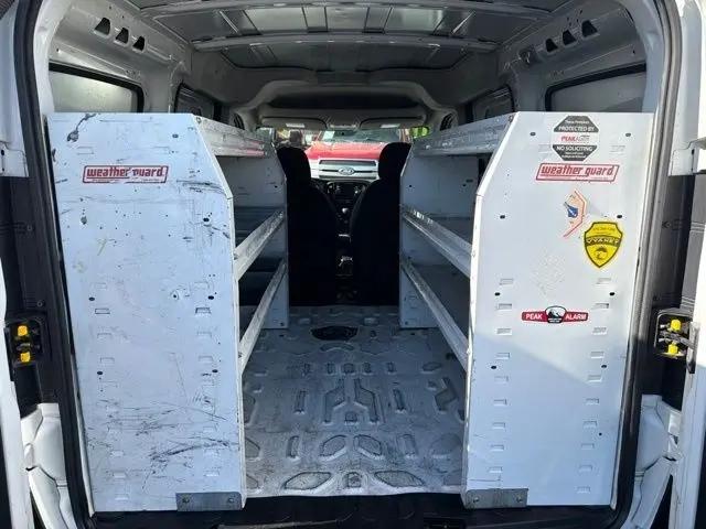 2017 Ram ProMaster City Cargo Van Tradesman SLT Cargo Van
