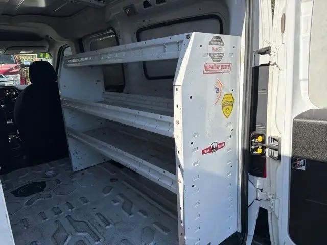 2017 Ram ProMaster City Cargo Van Tradesman SLT Cargo Van