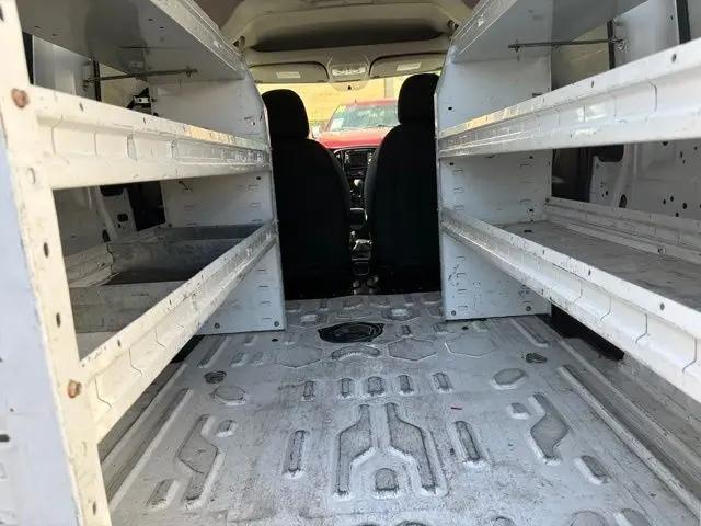 2017 Ram ProMaster City Cargo Van Tradesman SLT Cargo Van