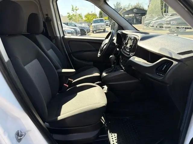 2017 Ram ProMaster City Cargo Van Tradesman SLT Cargo Van