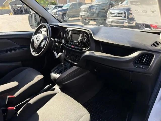 2017 Ram ProMaster City Cargo Van Tradesman SLT Cargo Van