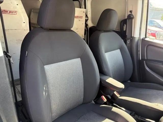 2017 Ram ProMaster City Cargo Van Tradesman SLT Cargo Van