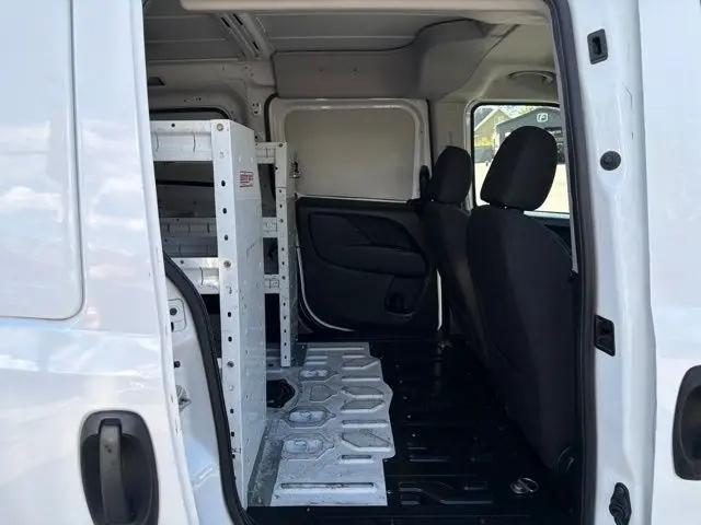 2017 Ram ProMaster City Cargo Van Tradesman SLT Cargo Van