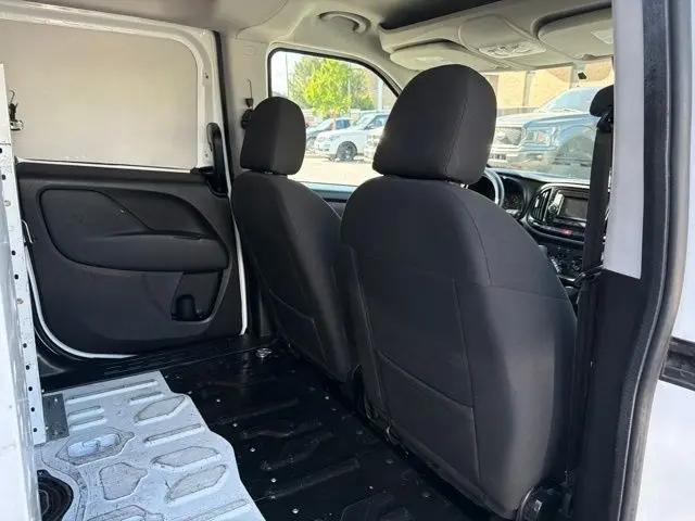 2017 Ram ProMaster City Cargo Van Tradesman SLT Cargo Van