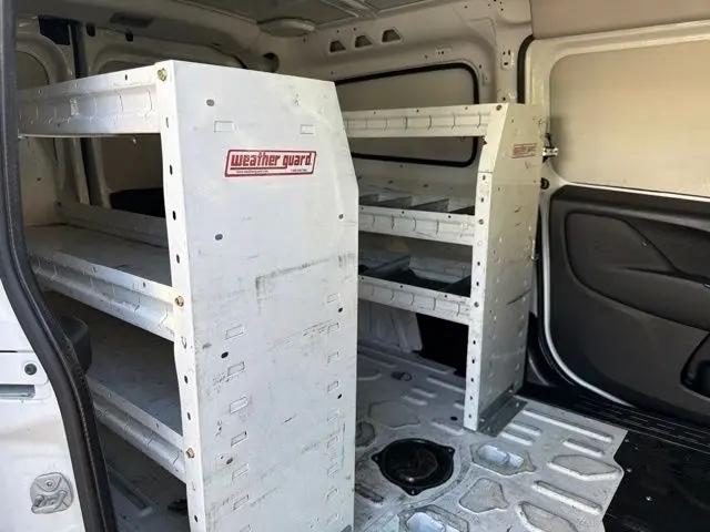 2017 Ram ProMaster City Cargo Van Tradesman SLT Cargo Van