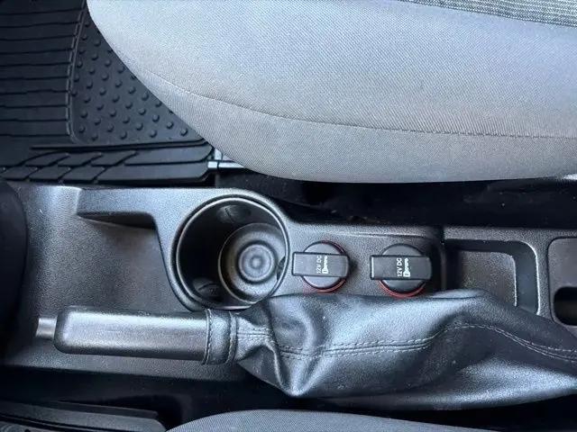 2017 Ram ProMaster City Cargo Van Tradesman SLT Cargo Van