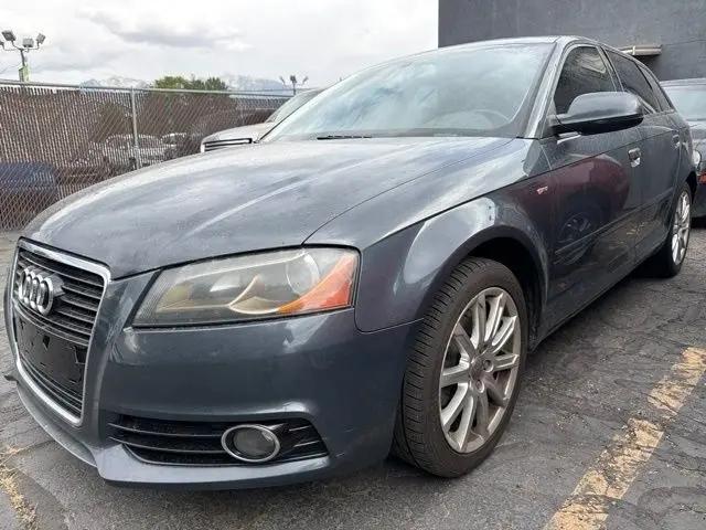 2012 Audi A3 2.0T Premium Plus for sale in Midvale, UT