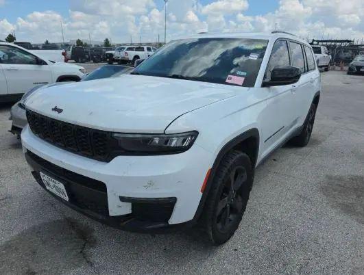 2023 Jeep Grand Cherokee L Limited 4x2 for sale in Jonesboro, AZ