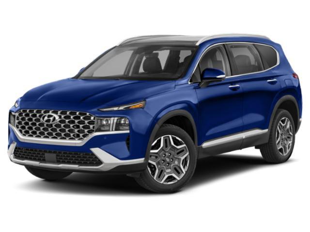 2023 Hyundai Santa Fe Limited for sale in State College, PA