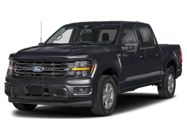 2026 Ford F-150 XLT for sale in Ruston, LA
