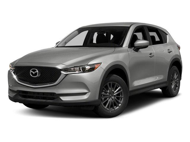 2017 Mazda CX-5 Touring for sale in Reno, NV