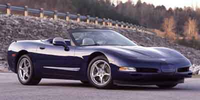 2004 Chevrolet Corvette 2dr Convertible for sale in Minnetonka, MN