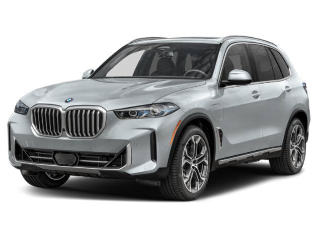 2026 BMW X5 xDrive50e for sale in Calabasas, CA
