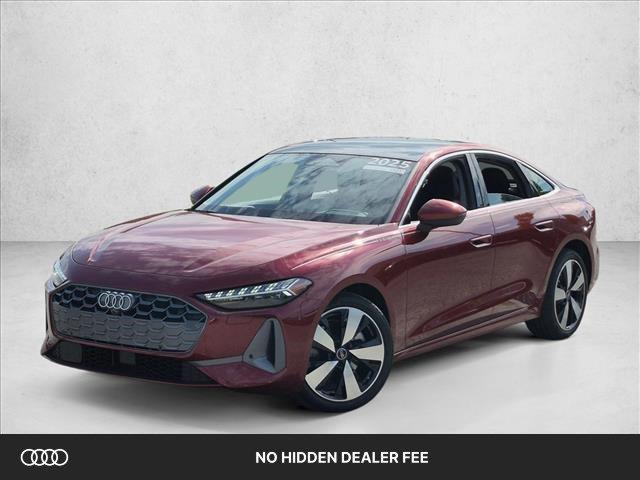 2025 Audi A5 Premium Plus TFSI quattro S tronic for sale in Orlando, FL