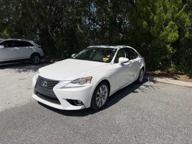 2016 Lexus IS 200t 200t for sale in Orlando, FL