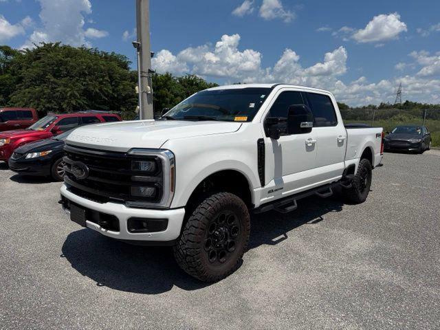 2024 Ford F-250 LARIAT for sale in Orlando, FL